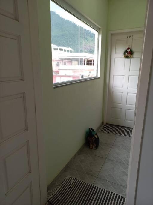 Apartamento 201 No Verolme Apartment Angra dos Reis Bagian luar foto