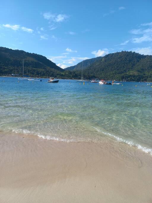 Apartamento 201 No Verolme Apartment Angra dos Reis Bagian luar foto