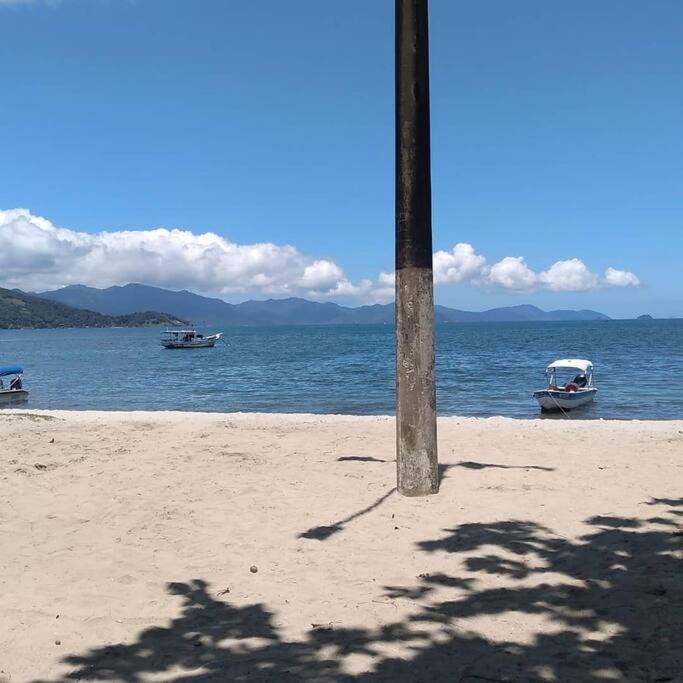 Apartamento 201 No Verolme Apartment Angra dos Reis Bagian luar foto