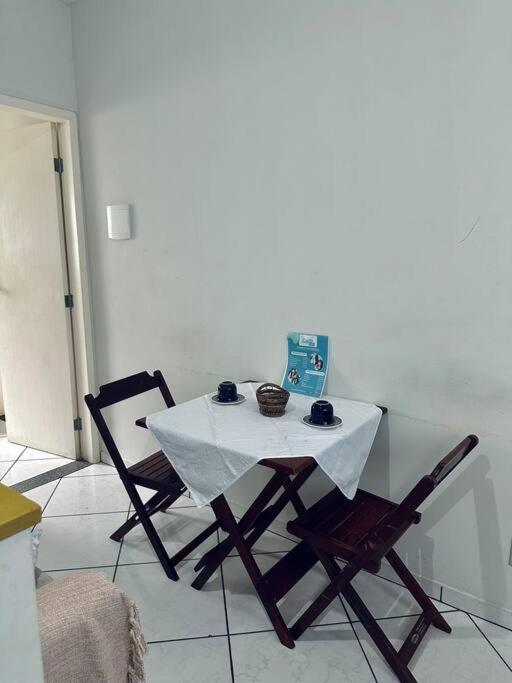 Apartamento 201 No Verolme Apartment Angra dos Reis Bagian luar foto