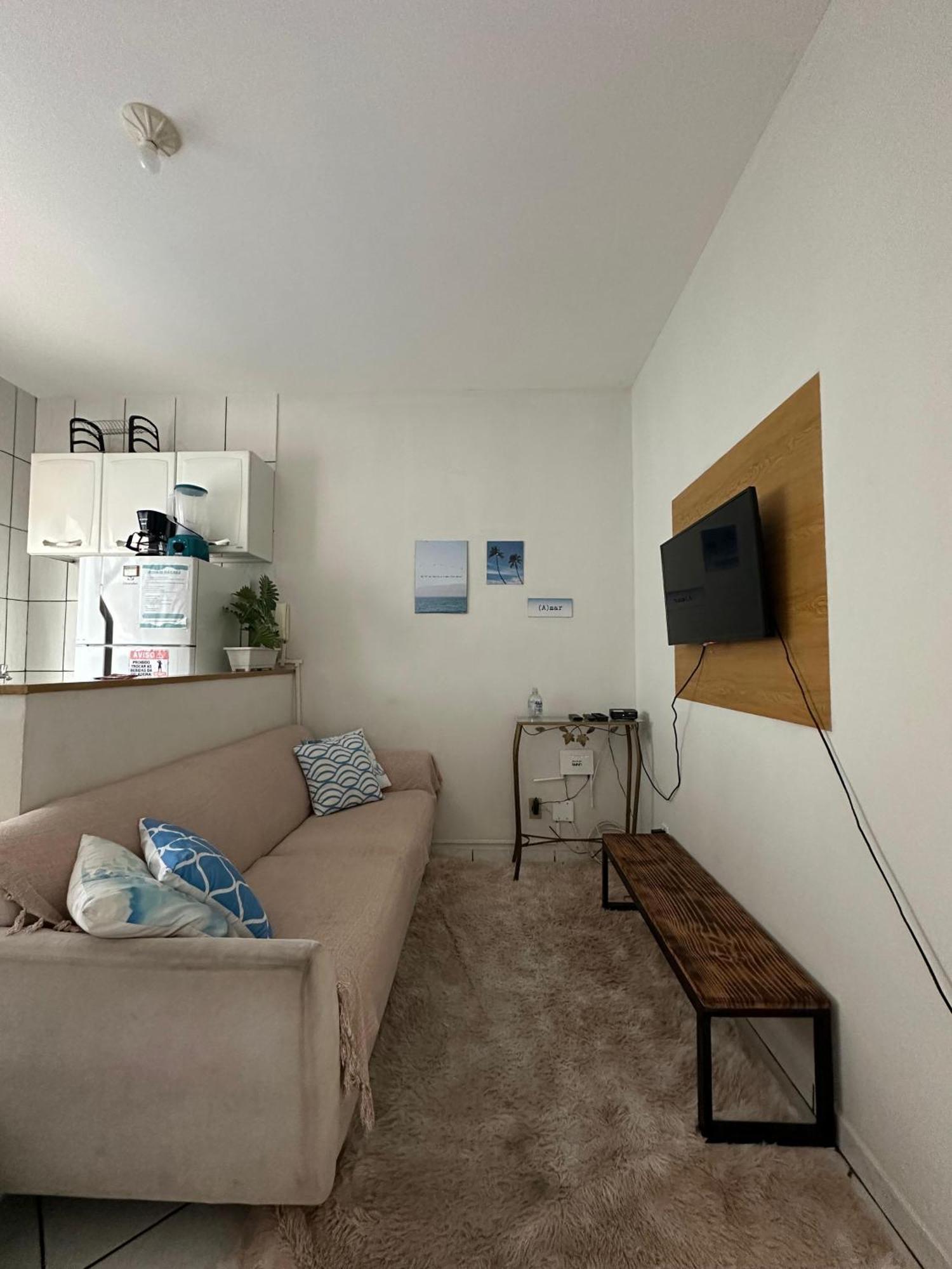 Apartamento 201 No Verolme Apartment Angra dos Reis Bagian luar foto