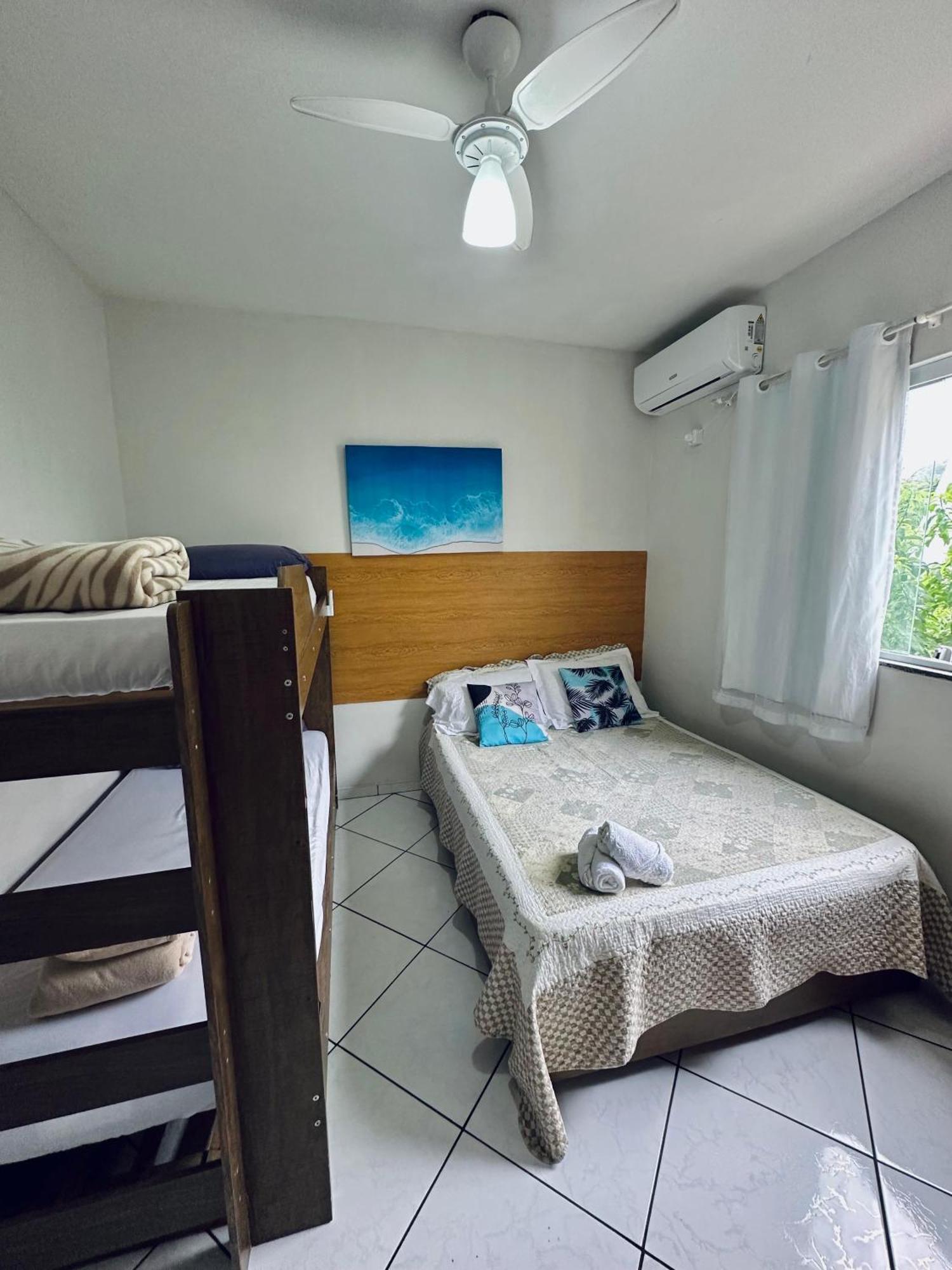 Apartamento 201 No Verolme Apartment Angra dos Reis Bagian luar foto